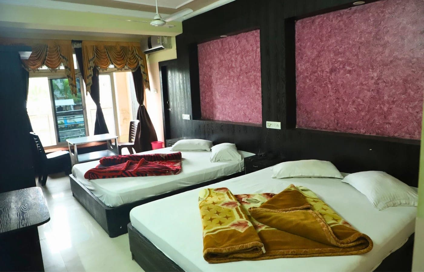 Hotel Tara — Tarapith · West Bengal Hotel Gallery | Larica Hotels