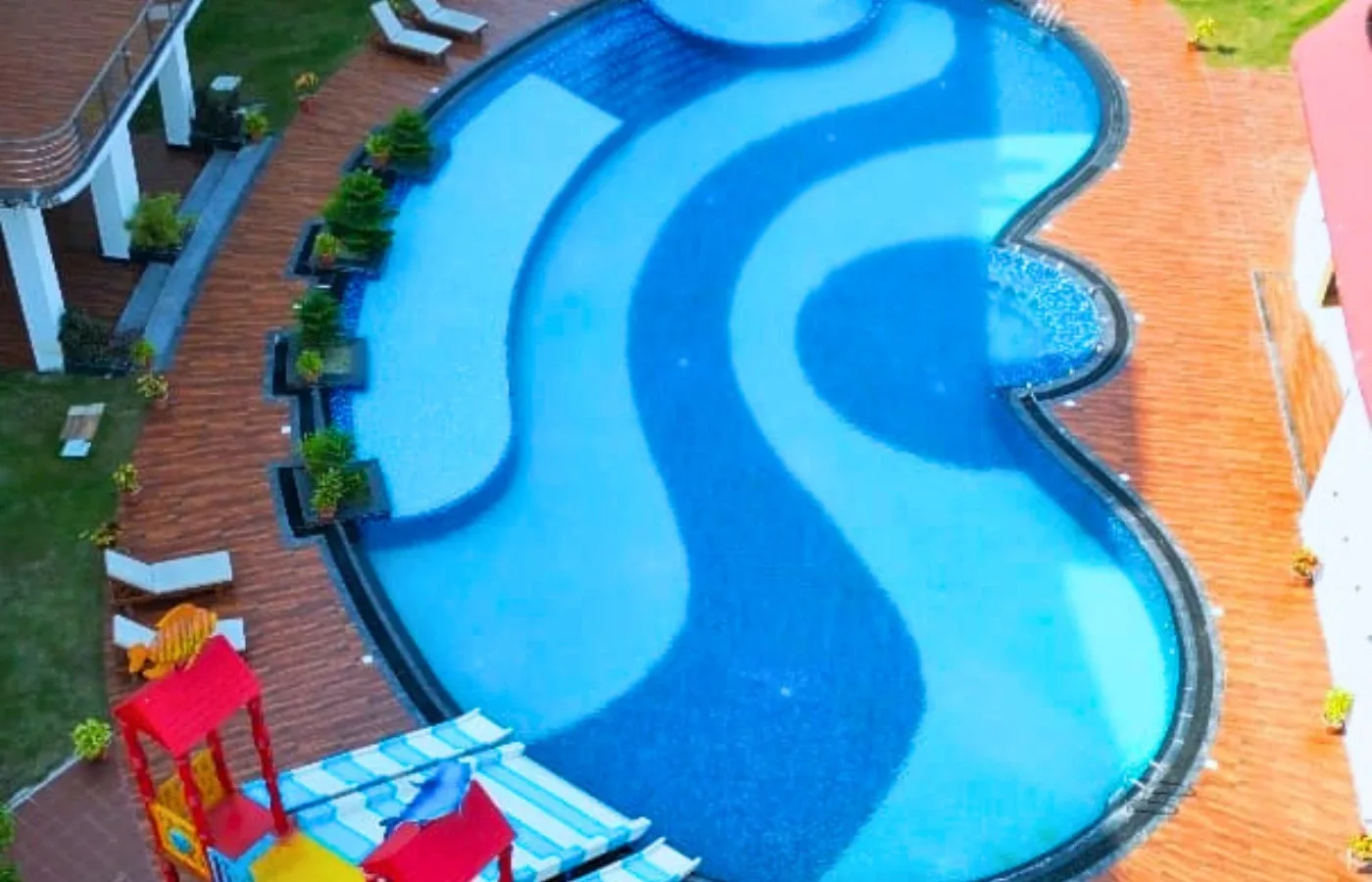 Larica Inn Kolaghat — Kolaghat · West Bengal Hotel Gallery | Larica Hotels