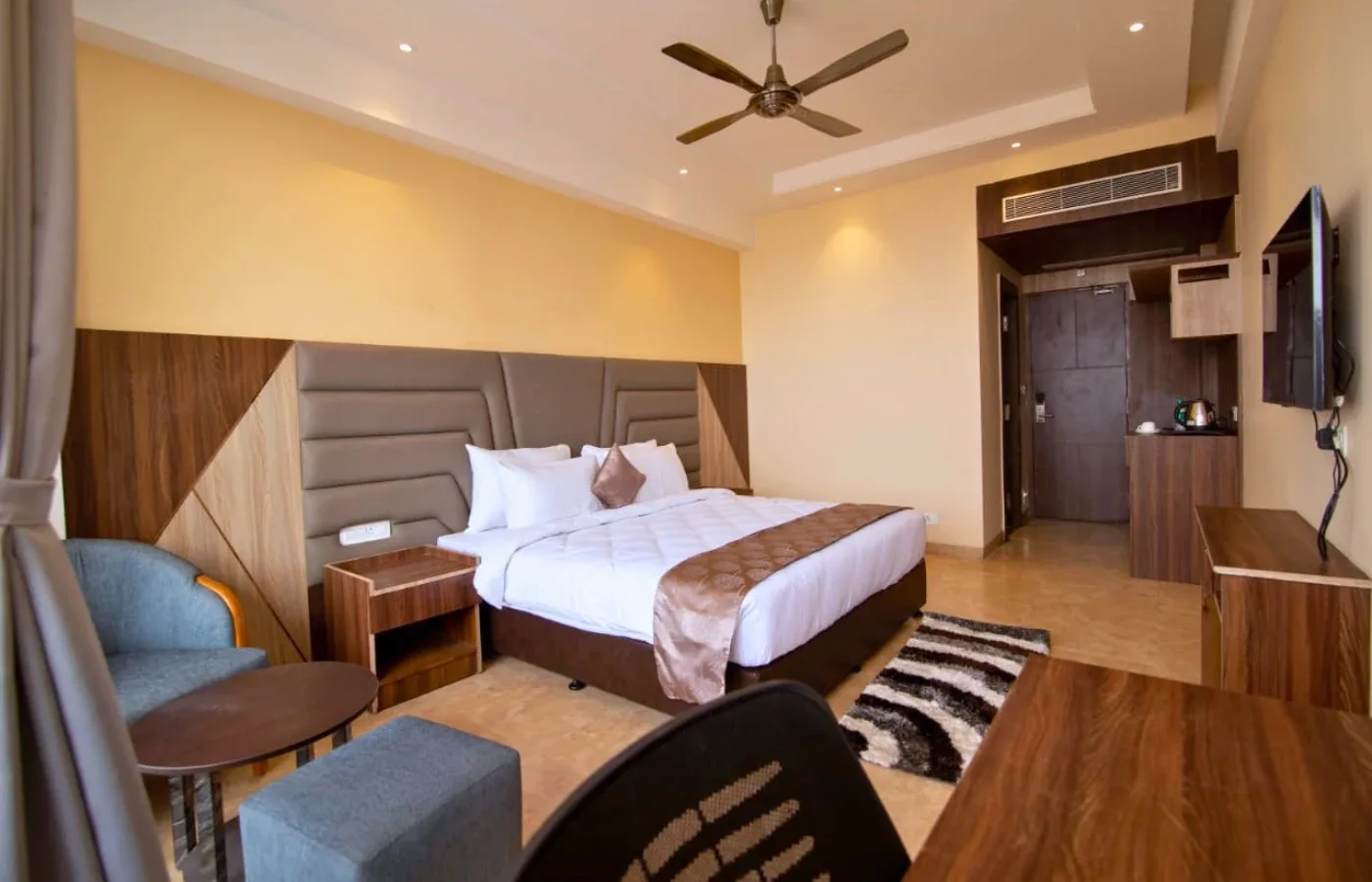Larica Inn Kolaghat — Kolaghat · West Bengal Hotel Gallery | Larica Hotels