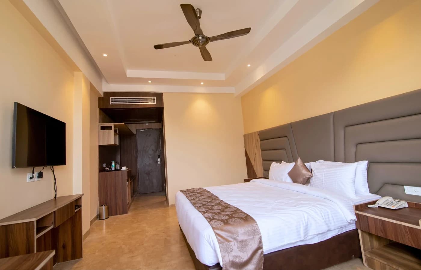 Larica Inn Kolaghat — Kolaghat · West Bengal Hotel Gallery | Larica Hotels