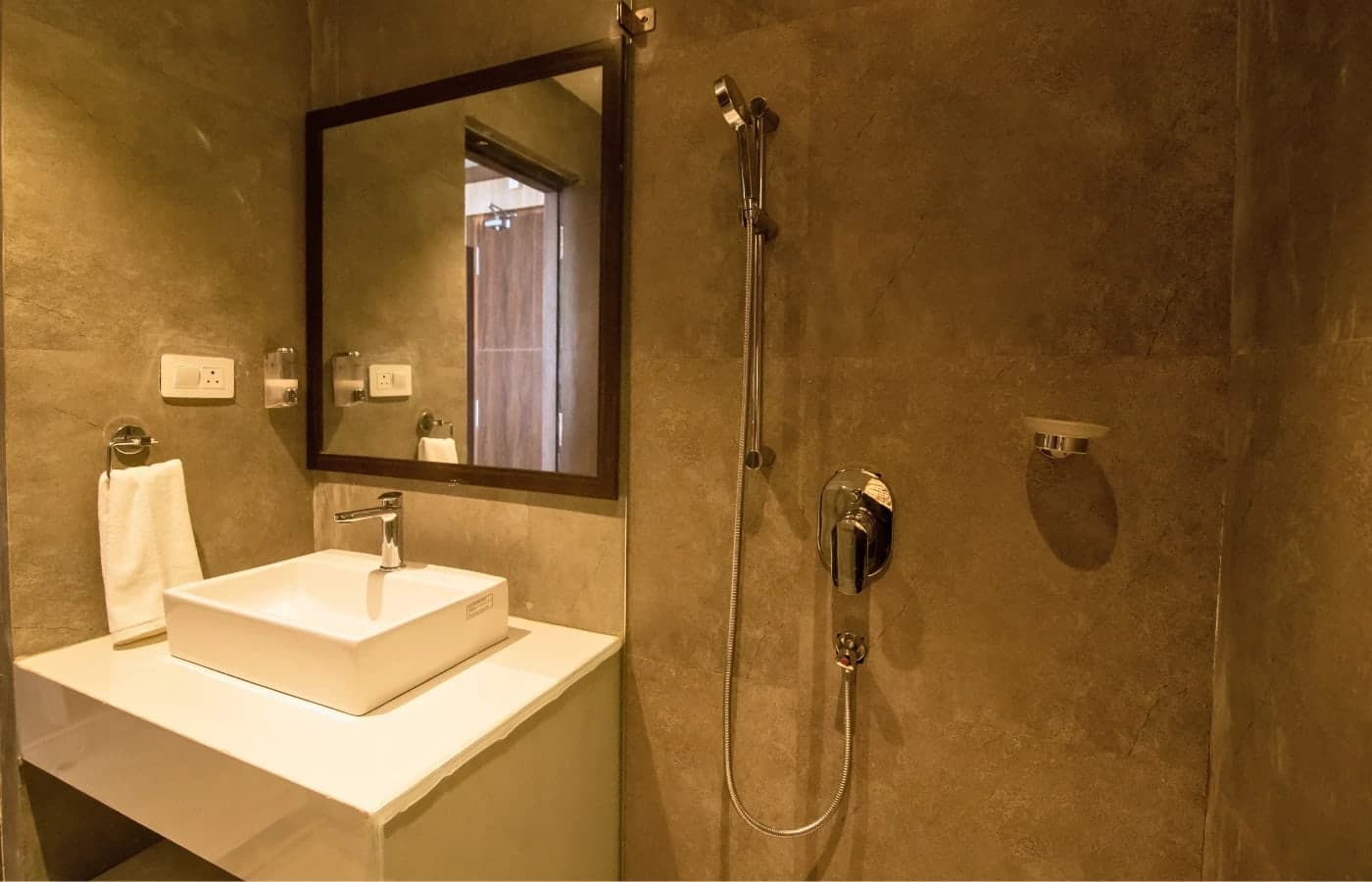 Larica Inn Kolaghat — Kolaghat · West Bengal Hotel Gallery | Larica Hotels