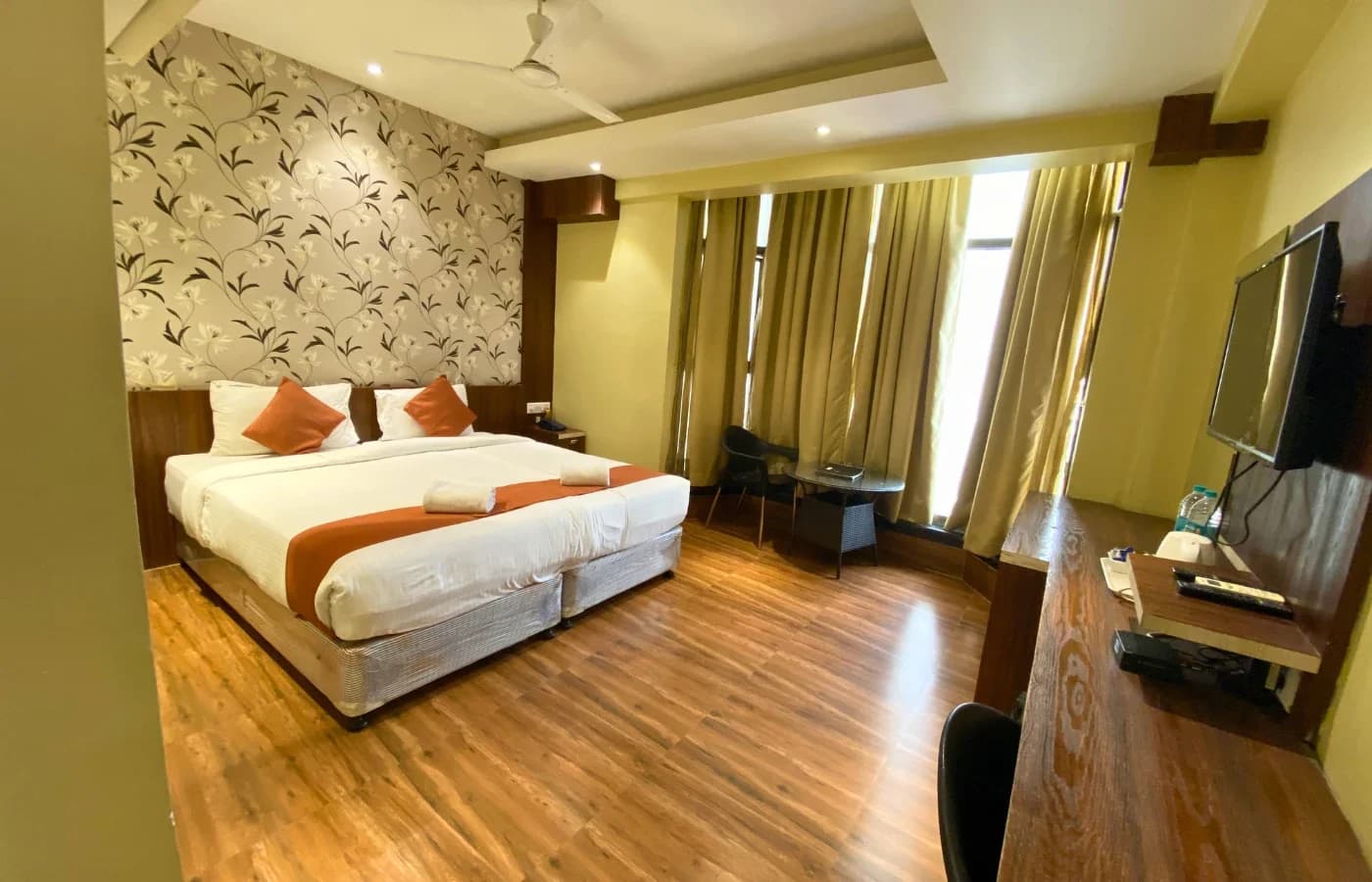 Larica Inn Rajarhat — Kolkata · West Bengal Hotel Gallery | Larica Hotels