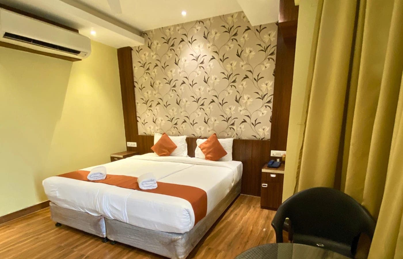 Larica Inn Rajarhat — Kolkata · West Bengal Hotel Gallery | Larica Hotels
